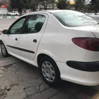 پژو ۲۰۶ اس دی v20 مدل ۸۹