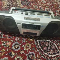 ضبط صوت ایوا
