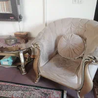 مبل کلاسیک