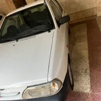 پراید ۹۸