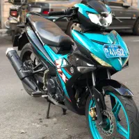 Mx king مدل1402|موتورسیکلت|تهران, سلیمانی|دیوار