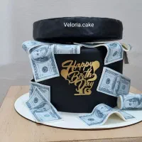 کیک و شیرینی خانگی|خدمات پذیرایی، مراسم|ایلام, |دیوار