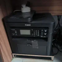 پرینتر لیزری Canon mf236n