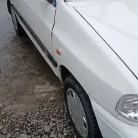 پراید ۱۴۱|خودرو سواری و وانت|رشت, استقامت ۱|دیوار