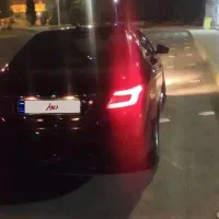 دنا پلاس توربو اتوماتیک 1401