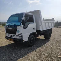 ایسوزو کمپرسی