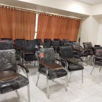 اجاره روزانه و ماهانه کلاس آموزشی