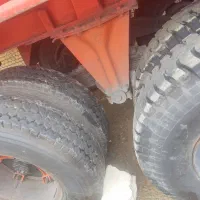 تریلی کمپرسی|خودرو سنگین|شادگان, |دیوار