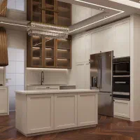 بازسازی و نوسازی صفر تا صد