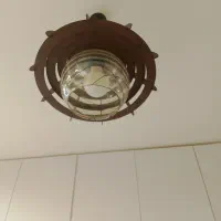 لوستر اشپز خانه|لوستر و چراغ آویز|تربت‌حیدریه, فتح المبین|دیوار