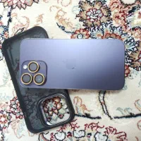 آیفون ۱۴ پرومکس یک ترا