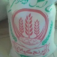 فروش برنج هاشمی گیلان تضمینی
