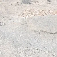 زمین فروشی بلوار استاد یادگاری انتهای اسفالت