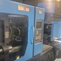 دستگاه تزریق پلاستیک  ظهراب سرووموتور|ماشین‌آلات صنعتی|تهران, افسریه جنوبی|دیوار