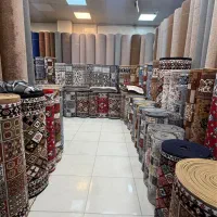 گلیم گردویی (فرش سلیمانی )