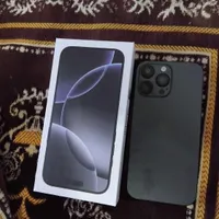 آیفون ۱۶ پرو مکس|موبایل|کرمان, |دیوار