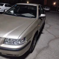 سمند x7 مدل 83