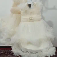لباس بهار بچگانه