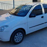 فروش تیبا ۱|خودرو سواری و وانت|باقرشهر, |دیوار