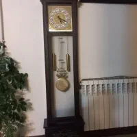 ساعت قدی سالم