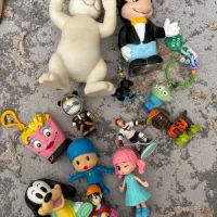 انواع فیگور مختلف