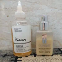 کرم آبرسان و مرطوب کننده کلینیک و‌تونر اوردینری