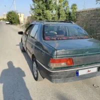 آردی مدل 84 قابل معاوضه|خودرو سواری و وانت|ارومیه, |دیوار