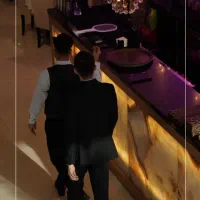 کمک باریستا|استخدام خدمات فروشگاه و رستوران|تهران, امانیه|دیوار