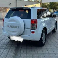 سوزوکی ویتارا ۲۴۰۰ اتومات