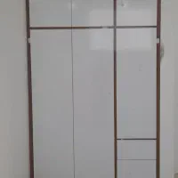 tv wall|بوفه، ویترین، کنسول|مشهد, احمدآباد|دیوار