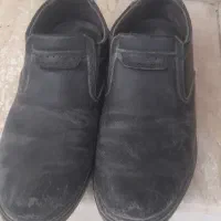 کفش مردانه