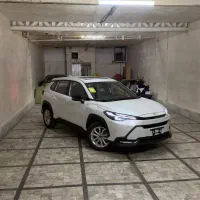 فرانتلندرصفر۲۰۲۵باگرمکن صندلی،دوربین۳۶۰،صندوق برقی