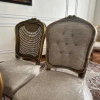 تکرار نشدنی مبل هفت نفره و ناهارخوری ۸ نفره|مبلمان خانگی و میز عسلی|تهران, آبشار تهران (دریاچه)|دیوار