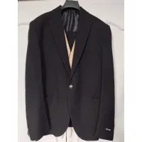 کت و شلوار و جلیقه برند جاکمن، سایز ۵۴