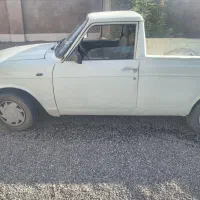 وانت ۹۰|خودرو سواری و وانت|تربتحیدریه, بالا ولایت|دیوار