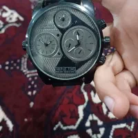 ساعت عقربی