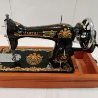 چرخ خیاطی مارشال نو