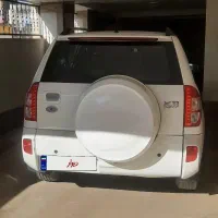 Mvm x33|خودرو سواری و وانت|آمل, |دیوار