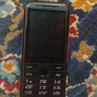 فروش گوشی نوکیا  دوربین دار مموری خور