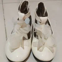 کفش بچگانه نو نو
