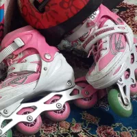 اسکیت لارج ۳۵ تا ۳۸