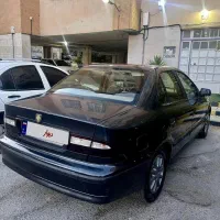 سمند ef7 ۹۱ دوگانه سوز کم کار|خودرو سواری و وانت|شیراز, غدیر جنوبی|دیوار