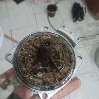 تعمیر و سرویس اسپرسوساز در محل