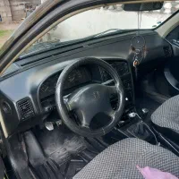 پژو مدل ۸۳ استثنایئ|خودرو سواری و وانت|لاهیجان, کوی خزر|دیوار