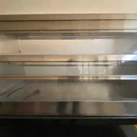 دیسپلی در حد نو