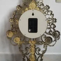 ساعت|ساعت دیواری و تزئینی|کامیاران, |دیوار