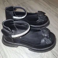 کفش و بوت دخترانه سایز۳۰ و ۳۱