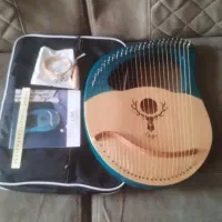 ساز چنگ رومی