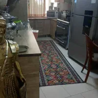 اجاره آپارتمان ۷۰متری نزدیک مترو شهرک بنفشه|اجارهٔ آپارتمان|کرج, اکبرآباد|دیوار