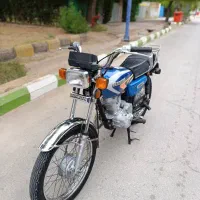 موتورسیکلت همتاز